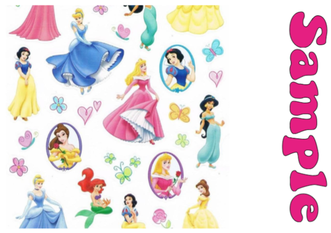 Princess