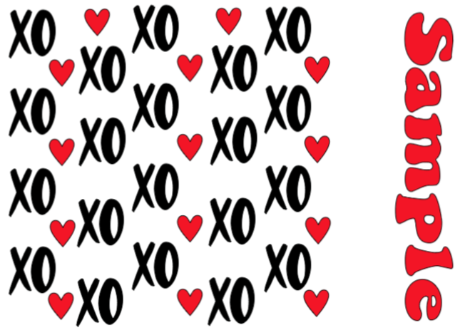 XOXO