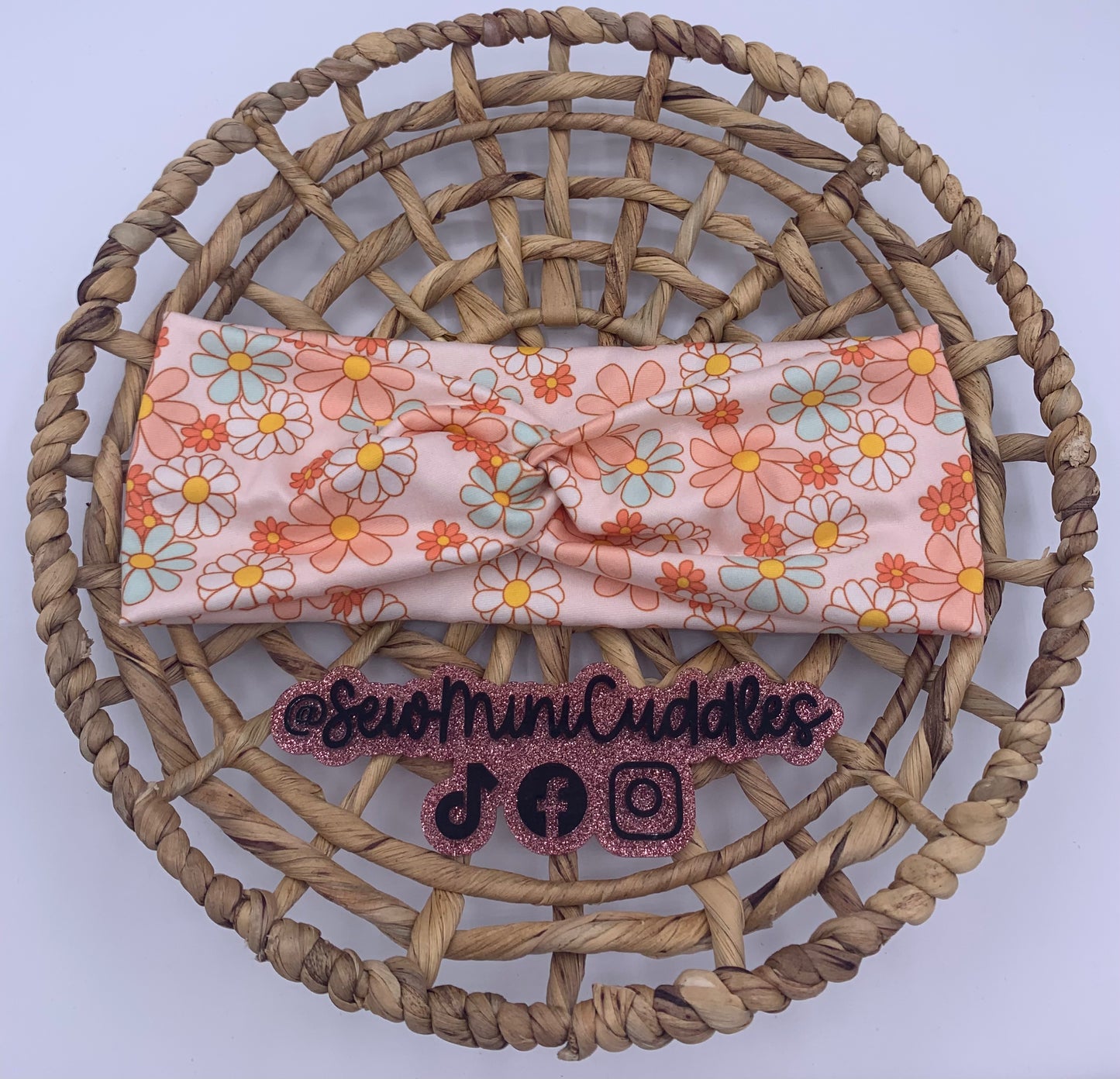 Groovy Floral
