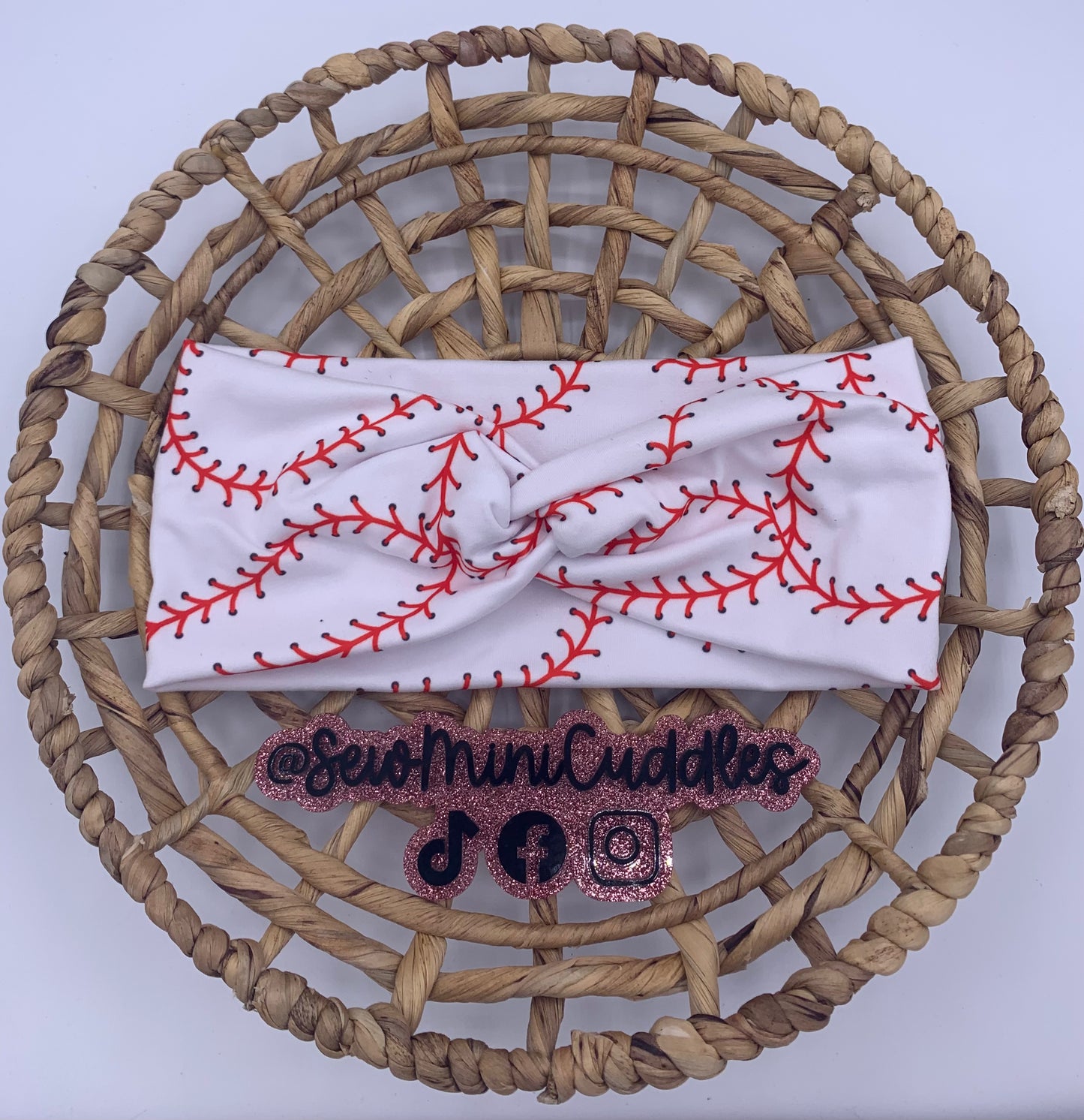 Baseball