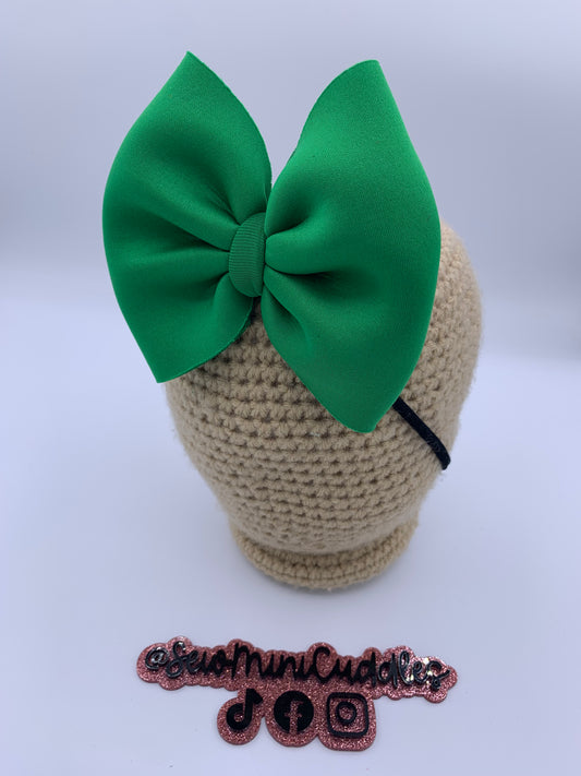 Green Scuba