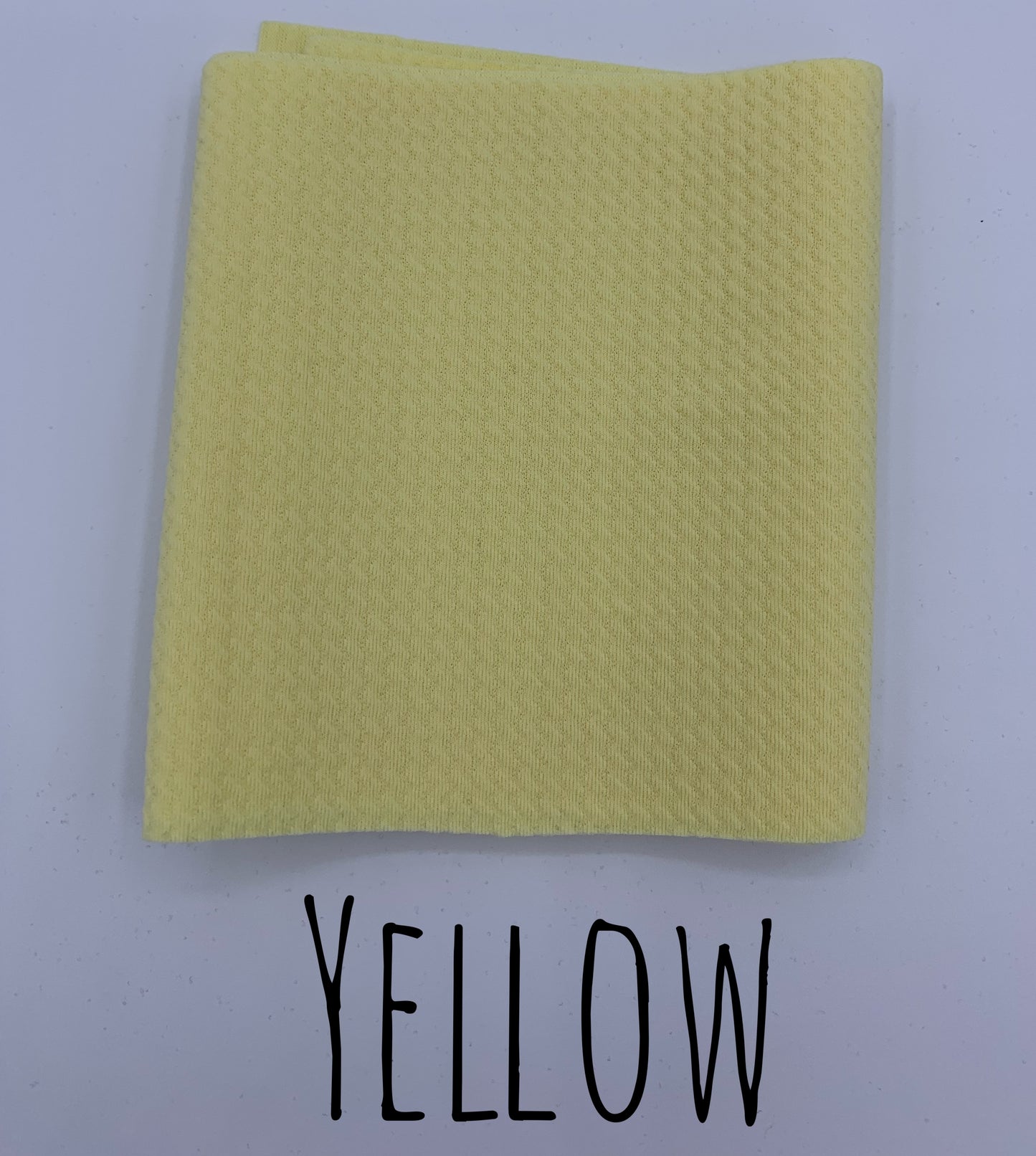 Light Yellow