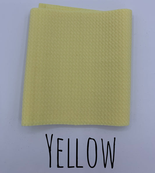 Light Yellow