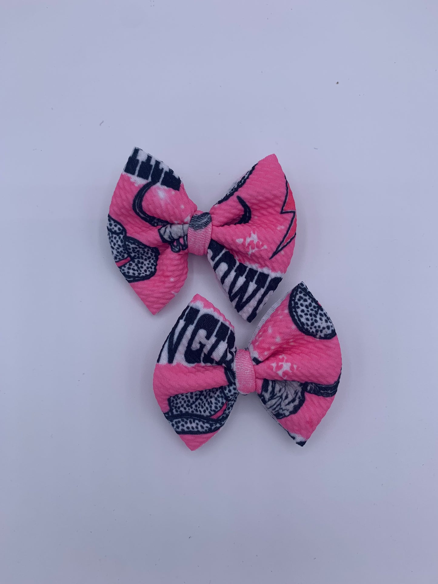 Pink Cowgirl