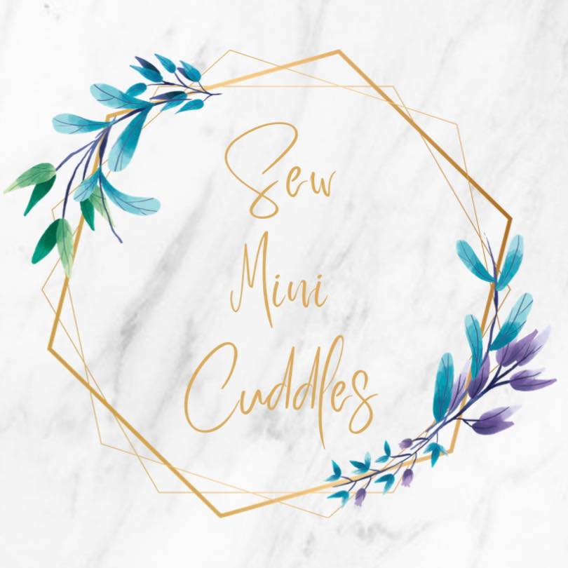 SewMiniCuddles Gift Card