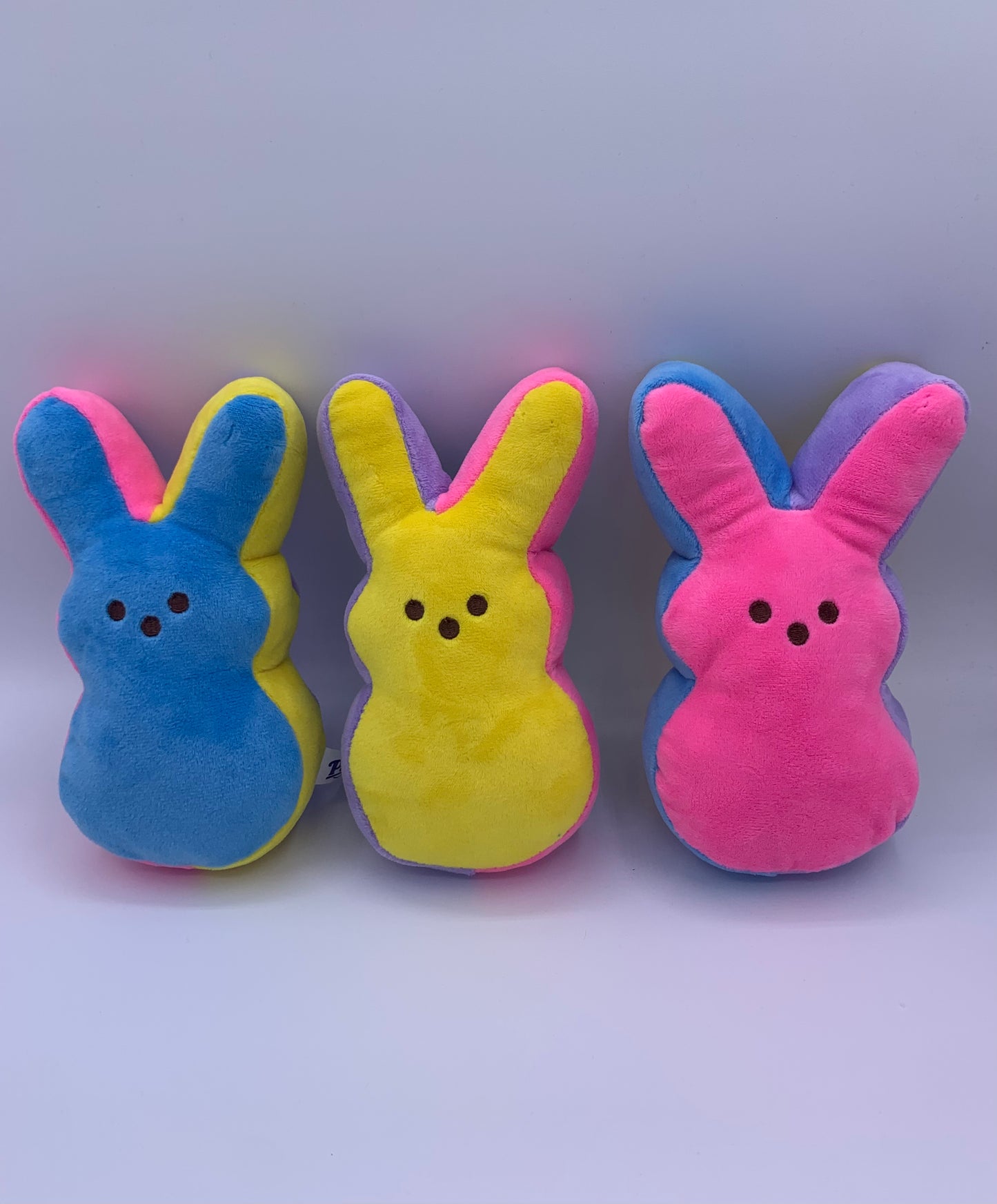 Customized Easter Bunny