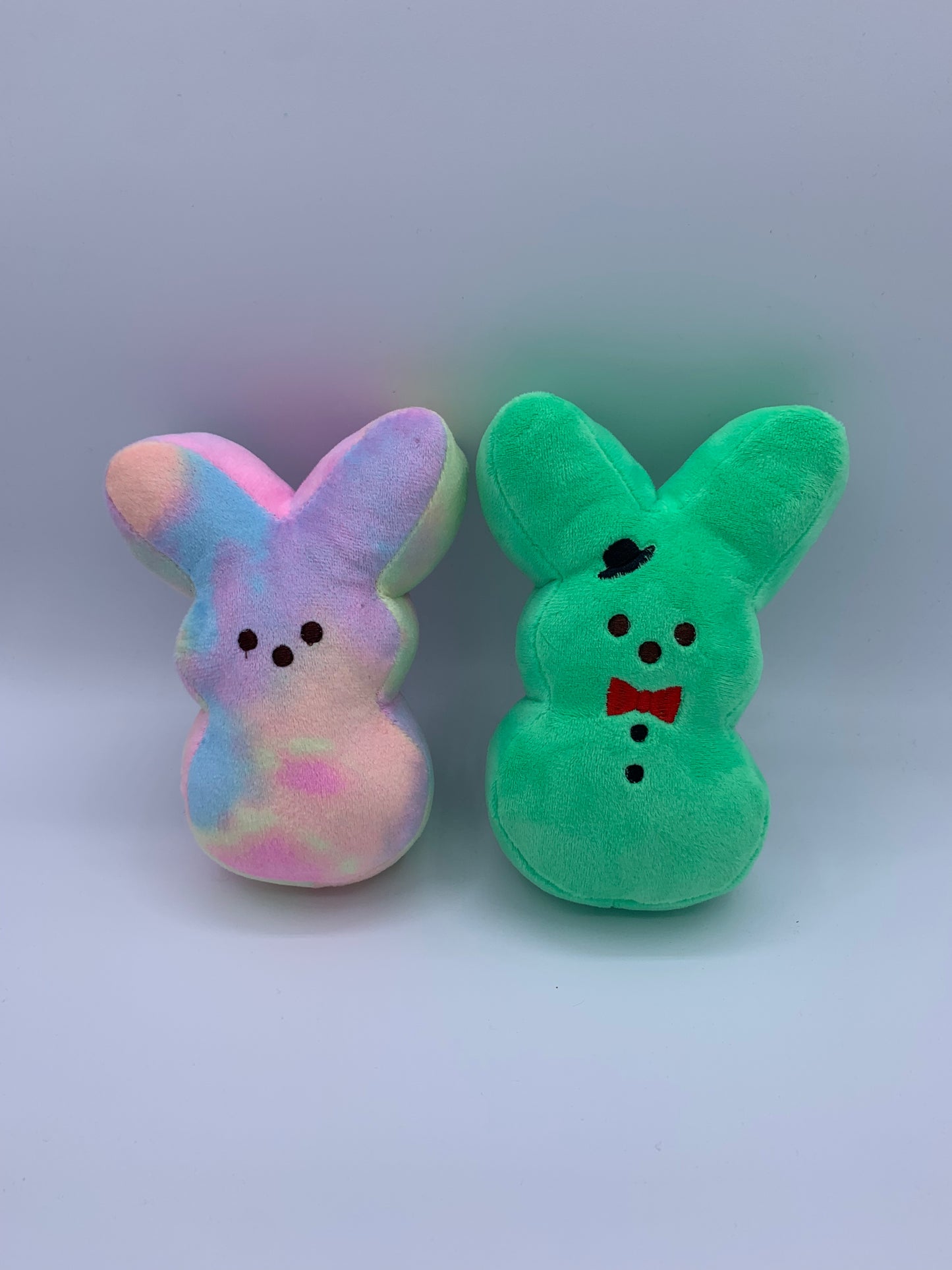 Customized Easter Bunny