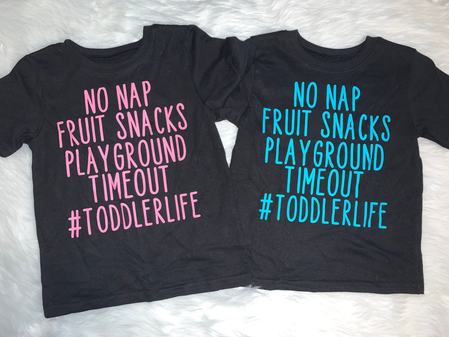Toddler Tops