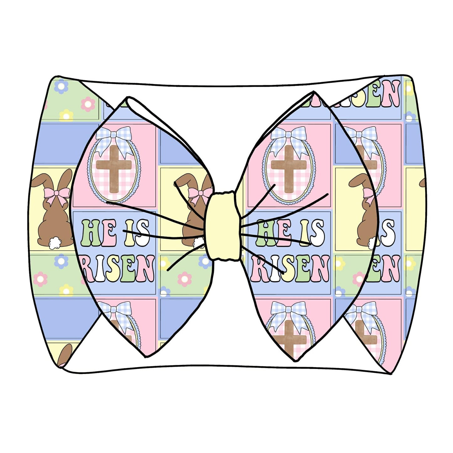 He Is Risen