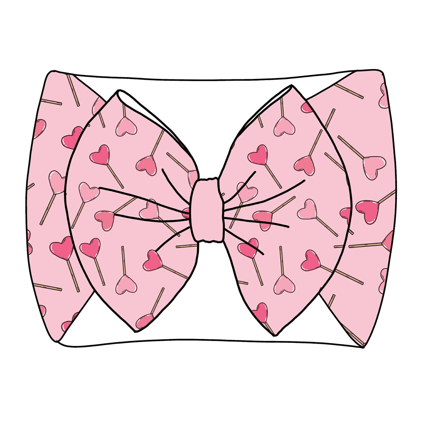 Heart Suckers