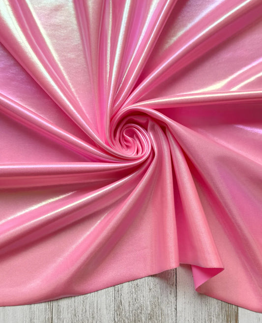 Cotton Candy Holographic