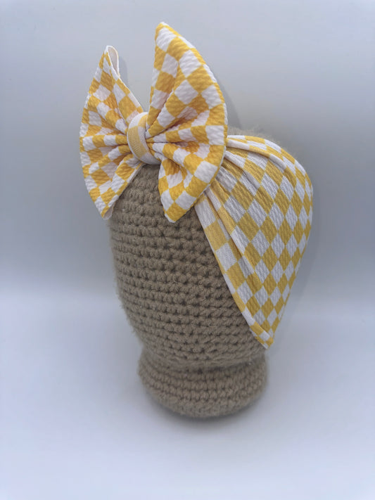 Lemon Patch