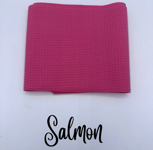 Salmon