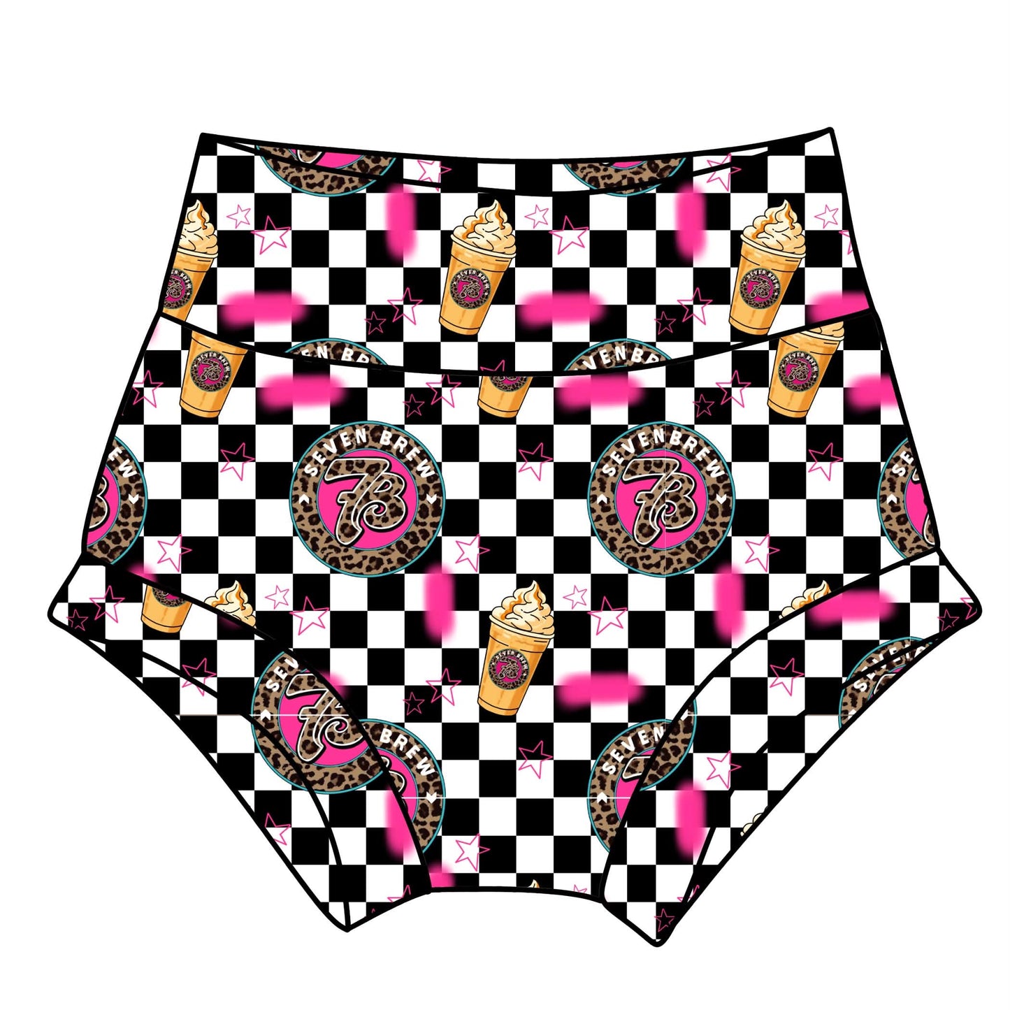 7 Brew Clothing