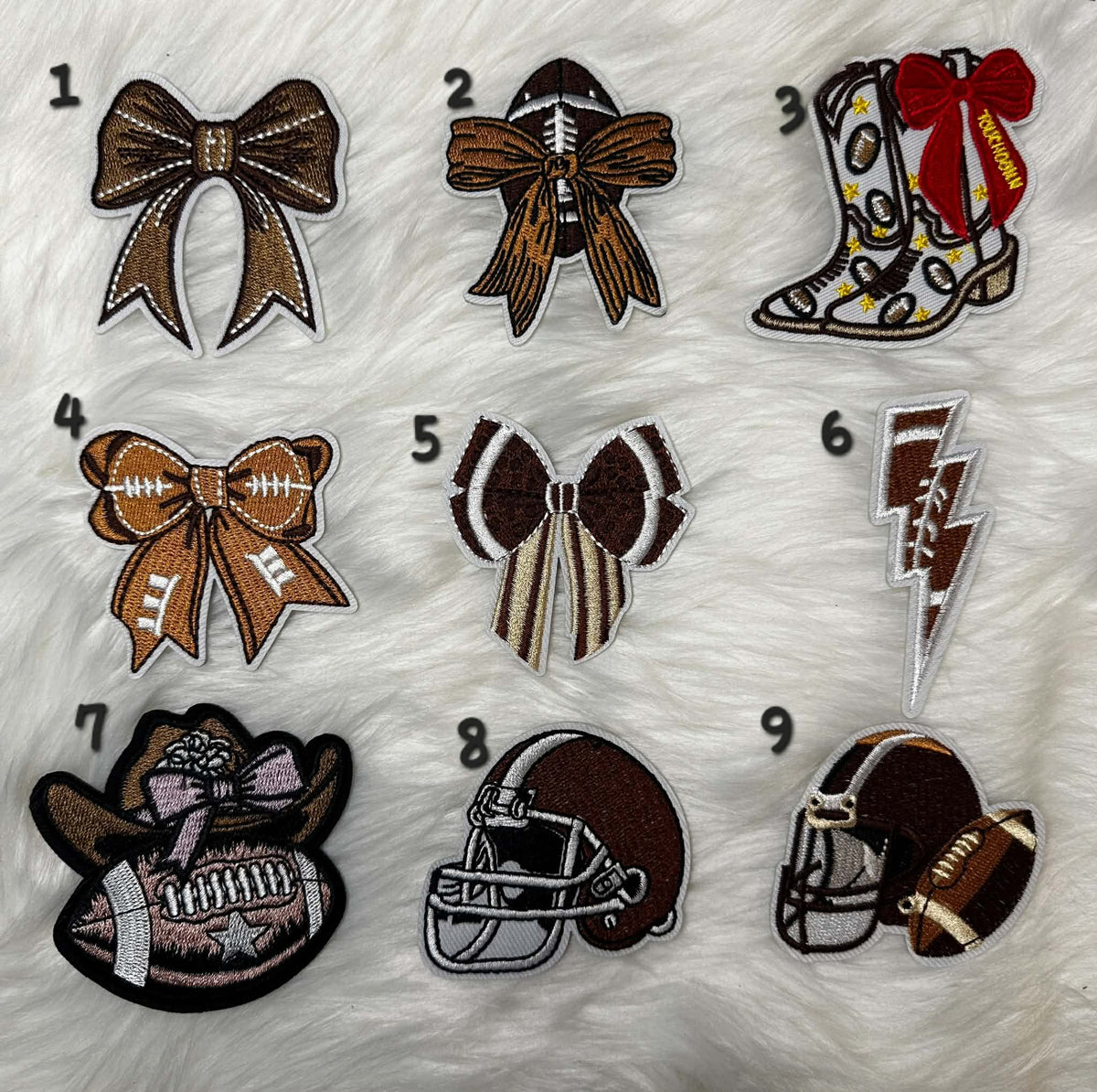Patch Add On