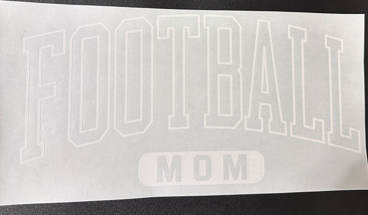 Football Mom