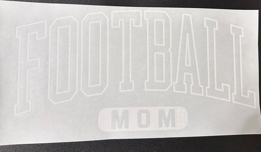 Football Mom
