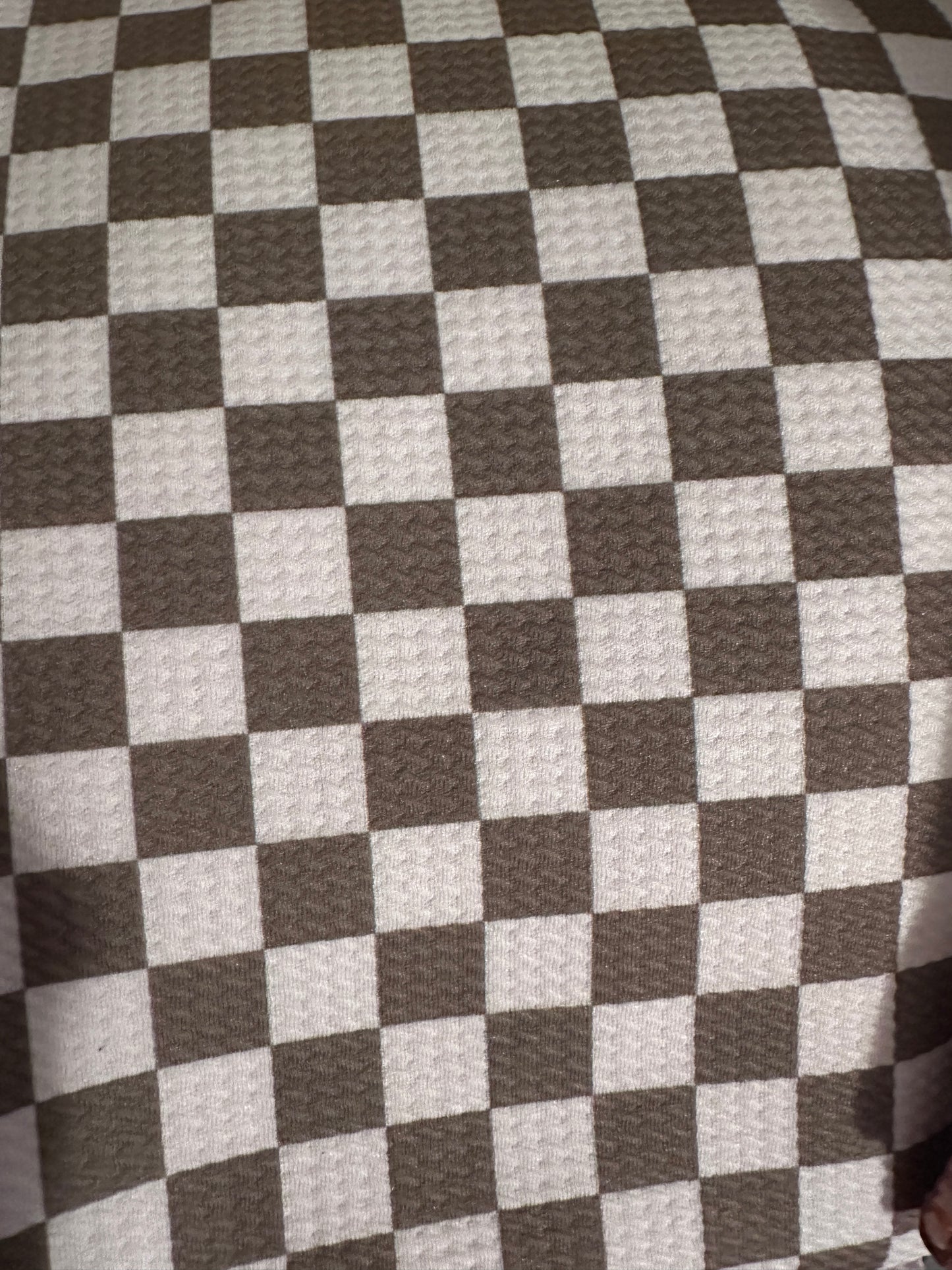 Olive Checkers