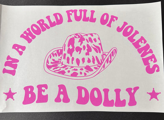 Dolly