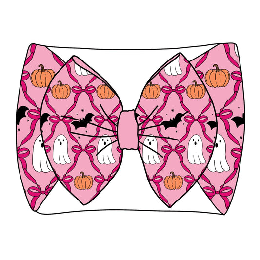 Ghouls In Pink