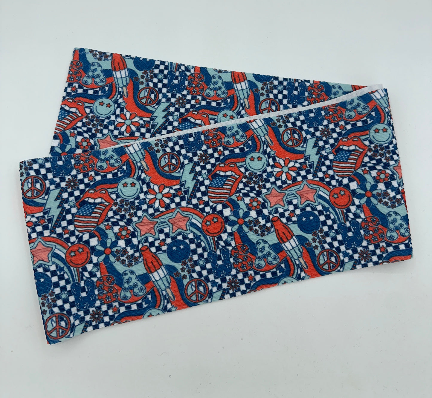 Party In The USA Head Wrap