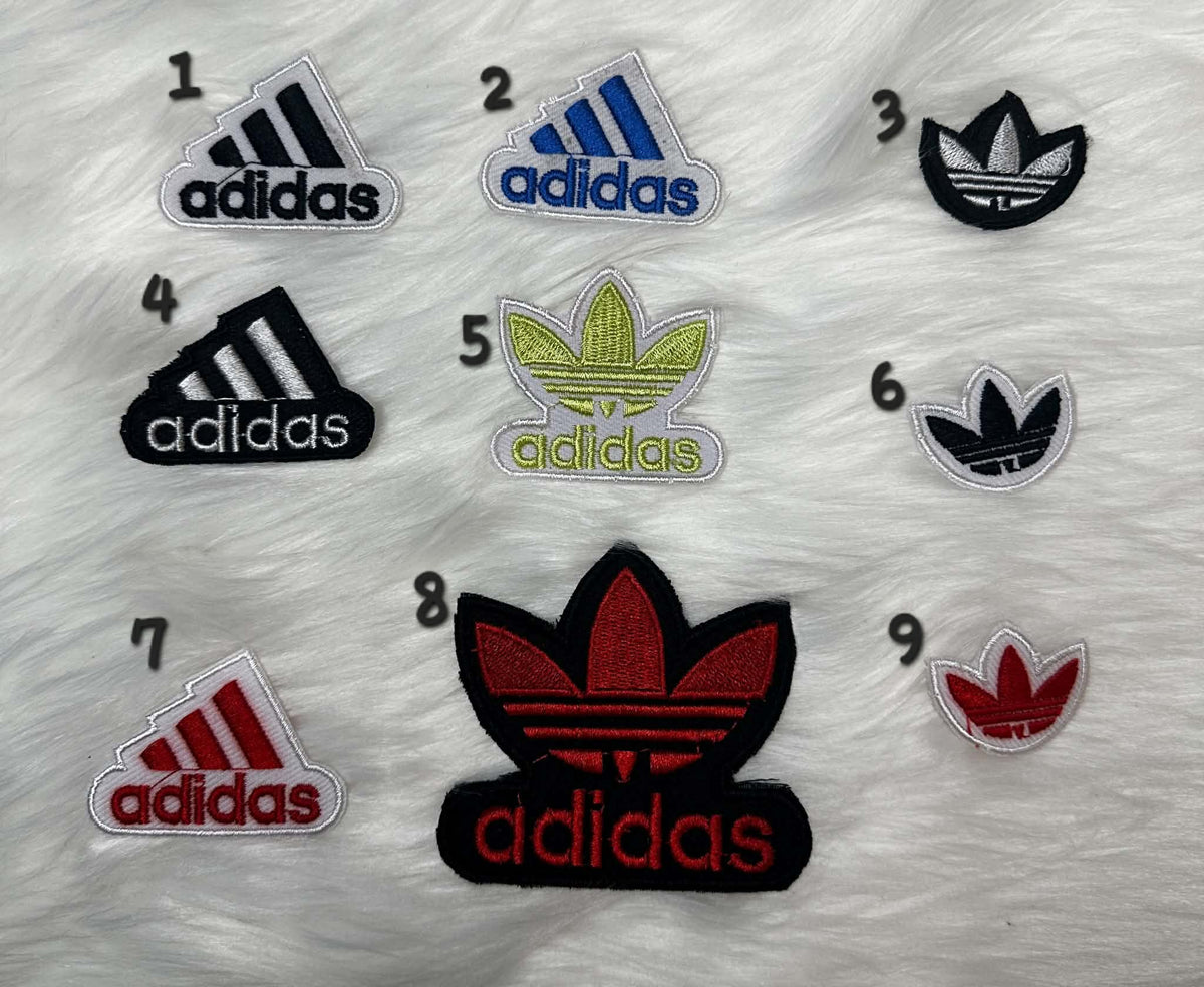 Patch Add On