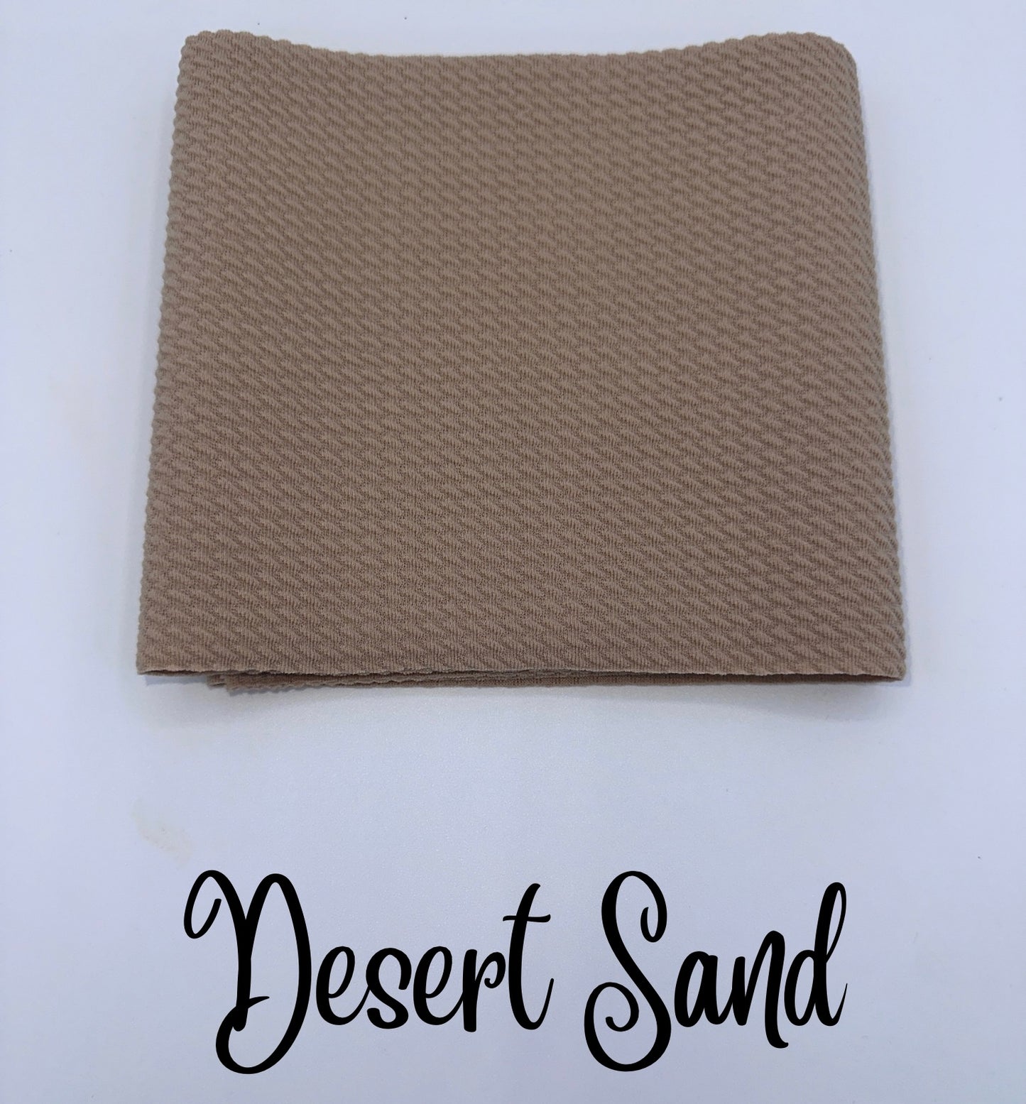 Desert Sand
