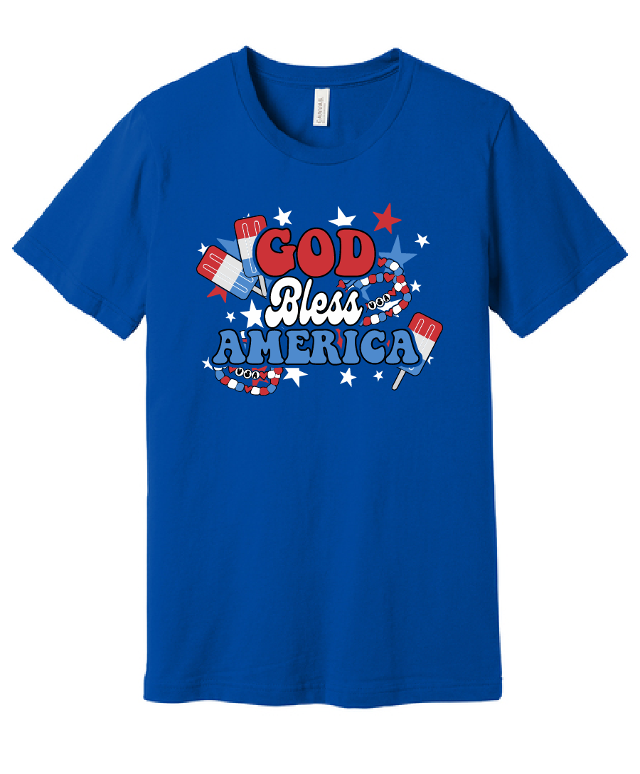 4th Of July Shirts Adult Pre Order