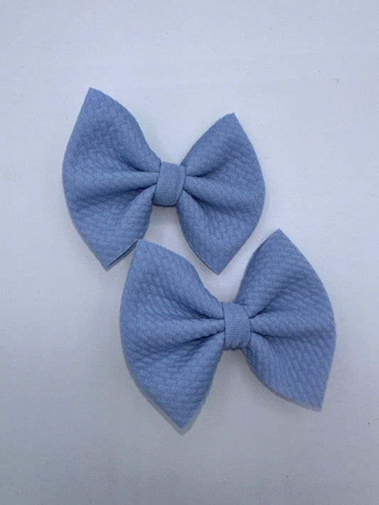 Baby Blue