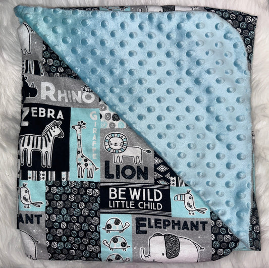 Be Wild