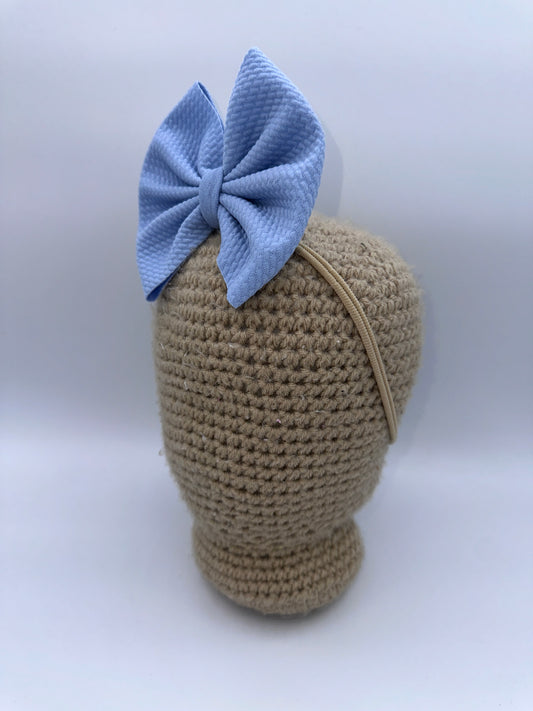 Baby Blue
