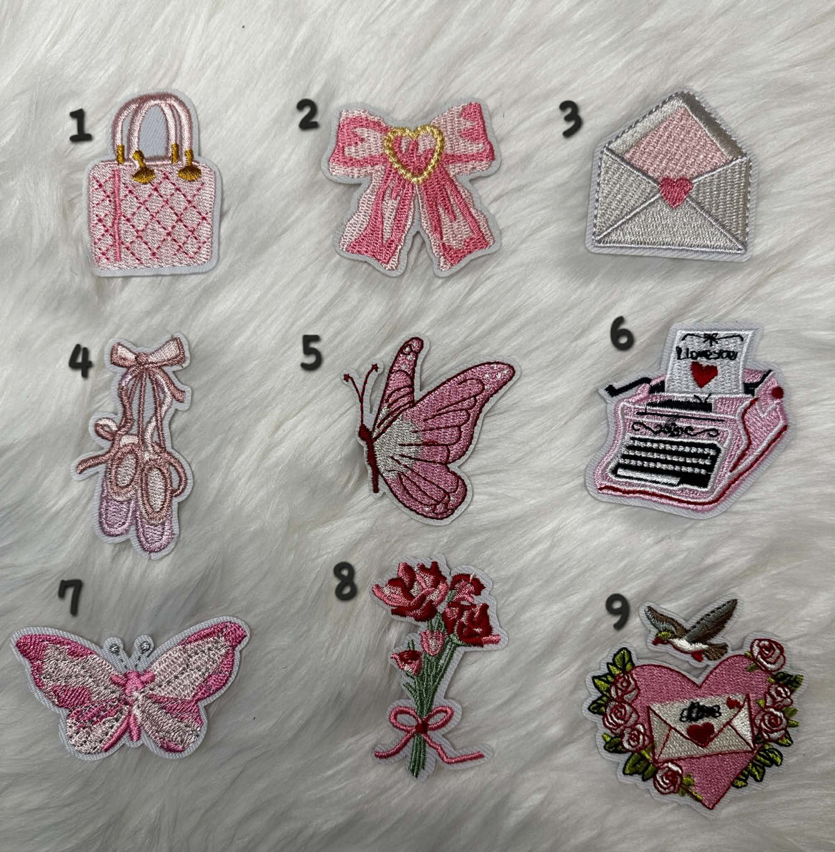 Patch Add On