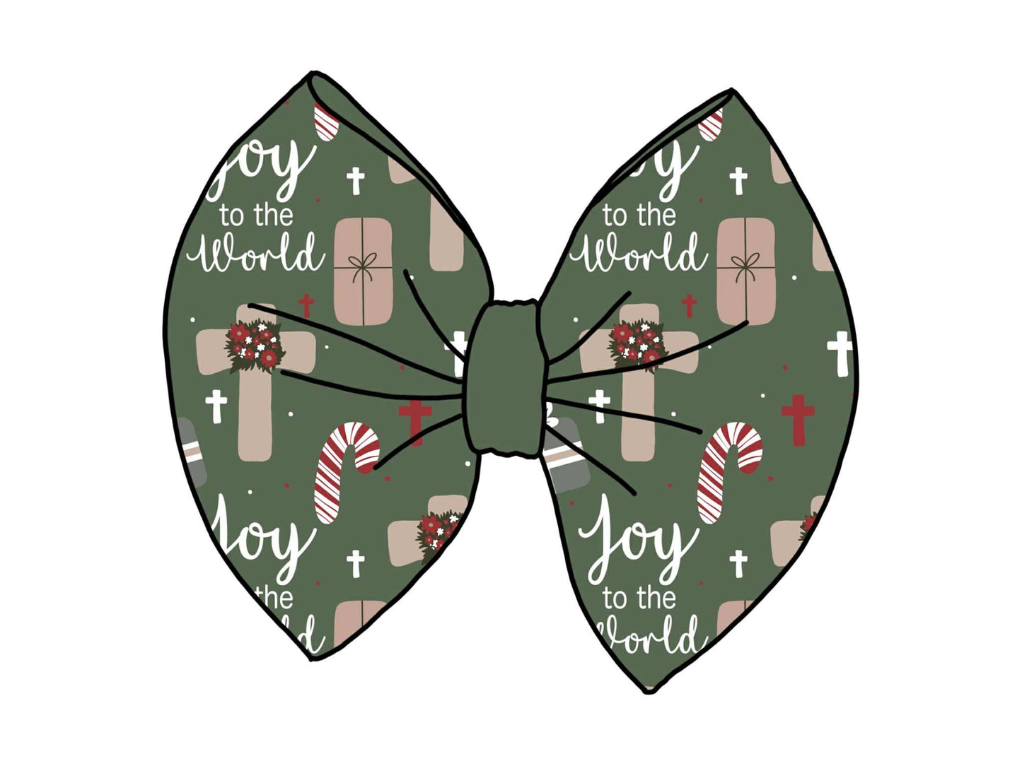 Joy To The World