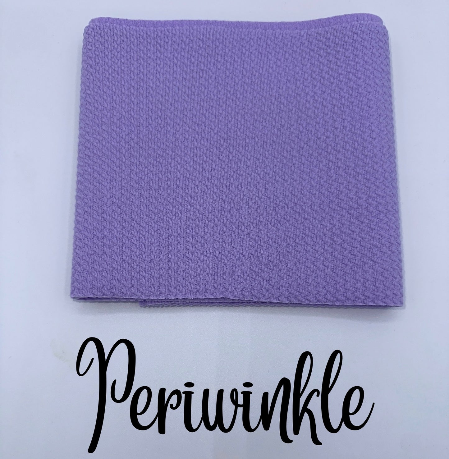 Periwinkle