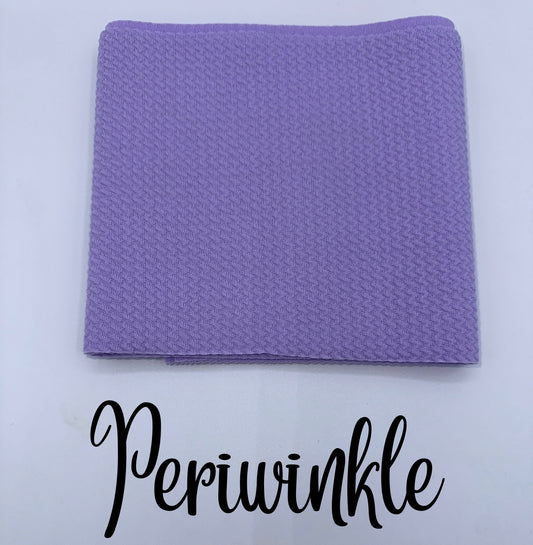 Periwinkle