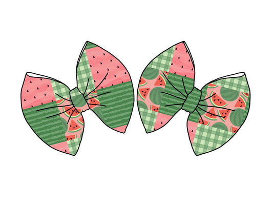 Watermelon Wave