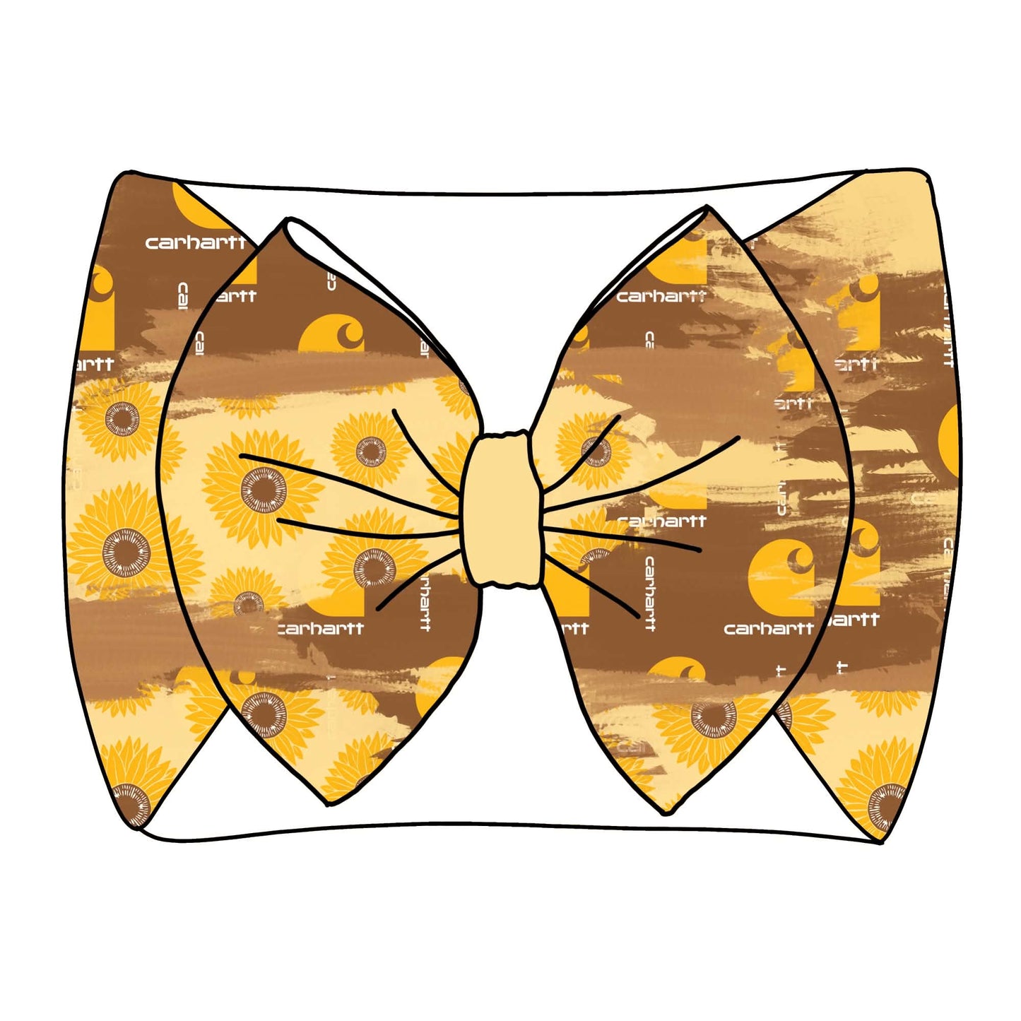 Sunflower Carhartt