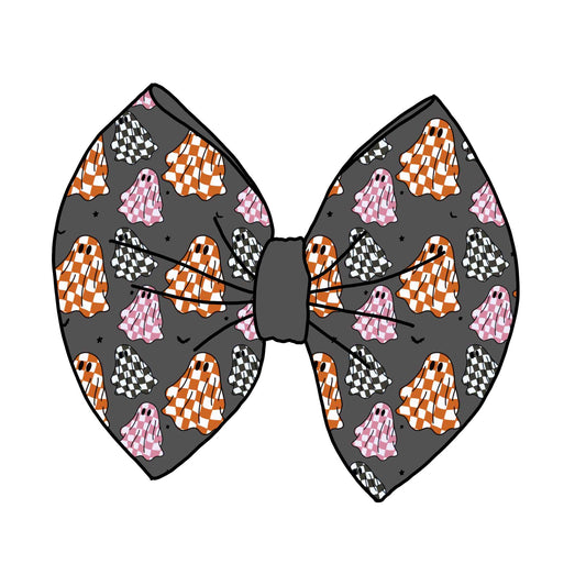 Checkered Ghosties