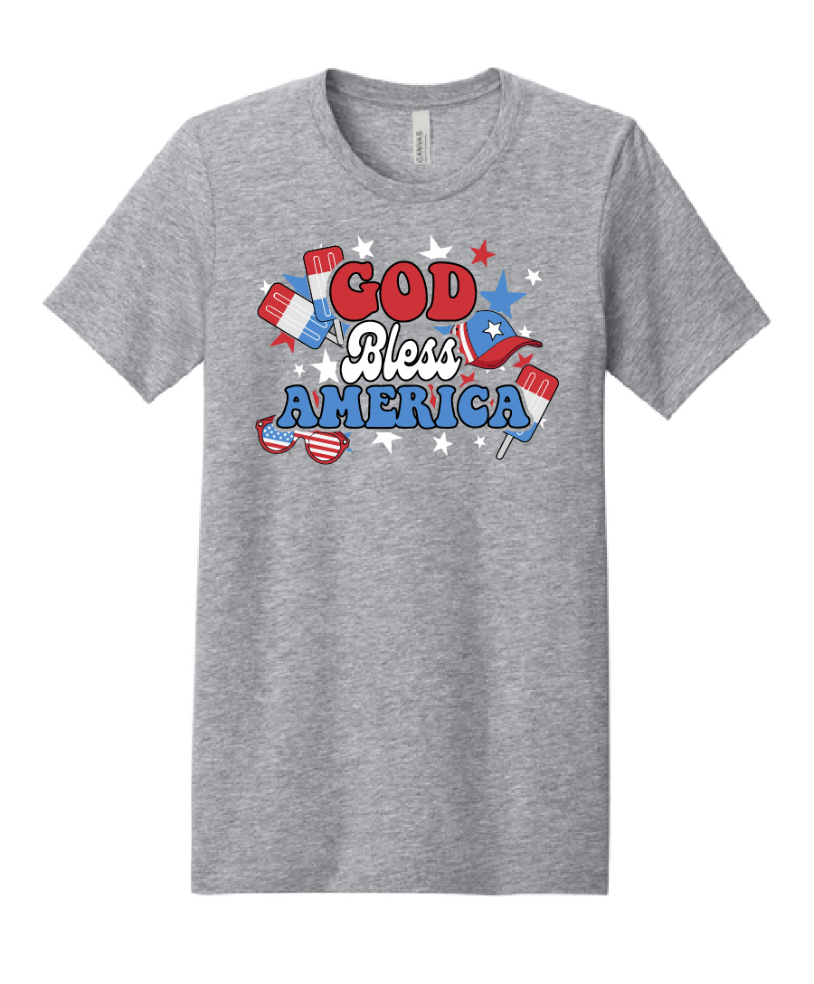 4th Of July Shirts Adult Pre Order