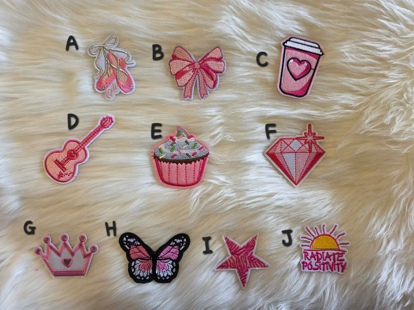 Patch Add On