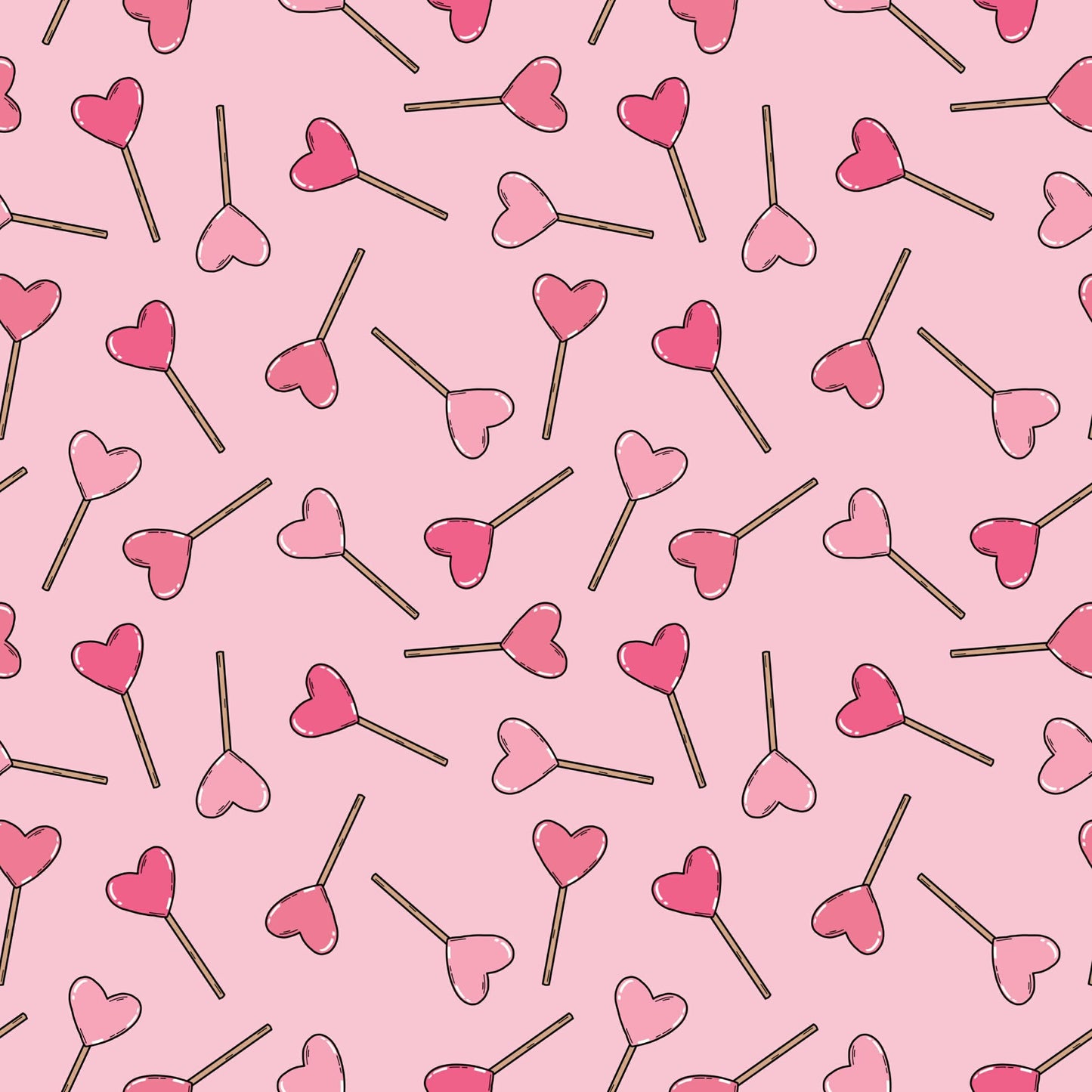 Heart Suckers