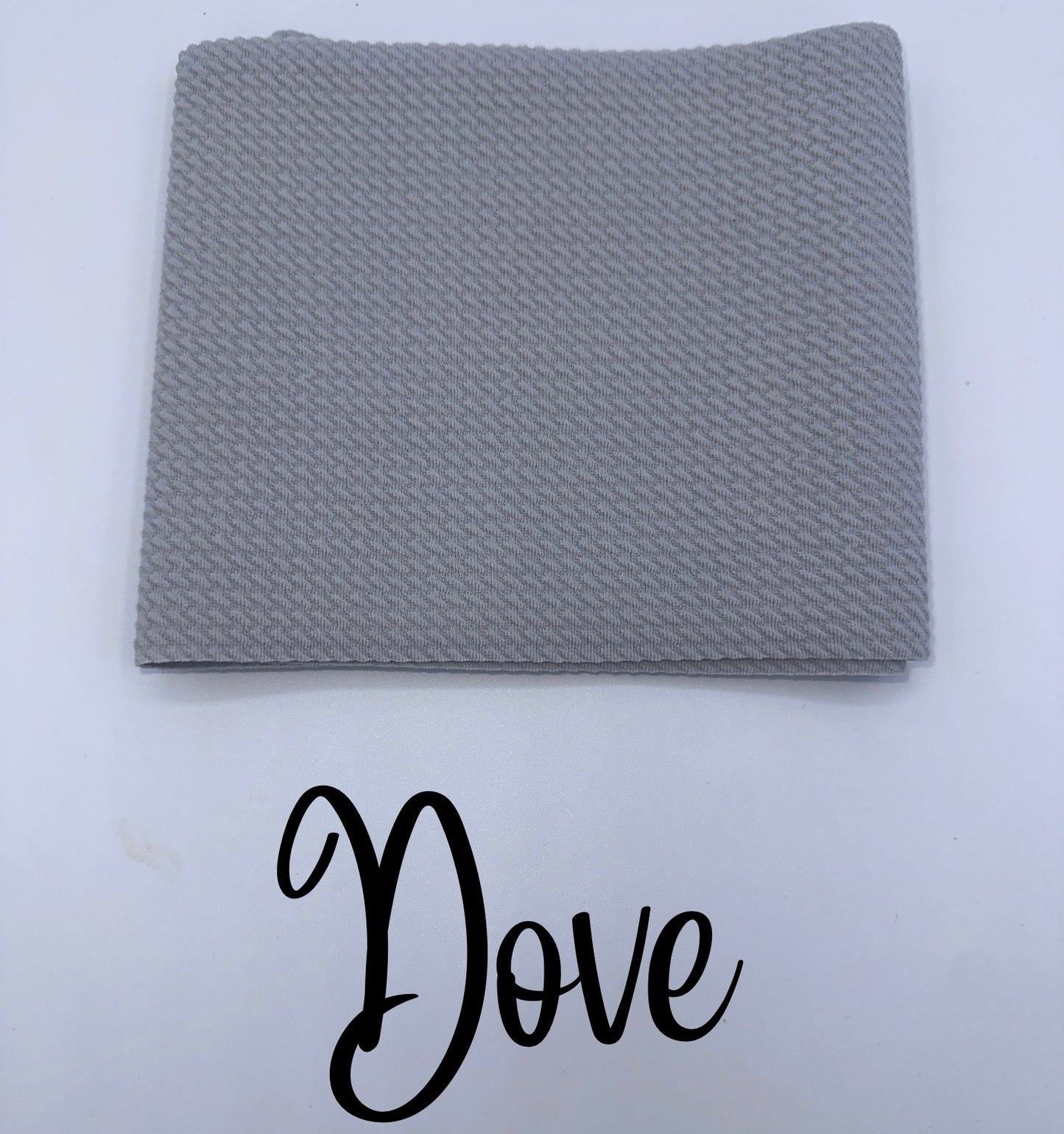 Dove