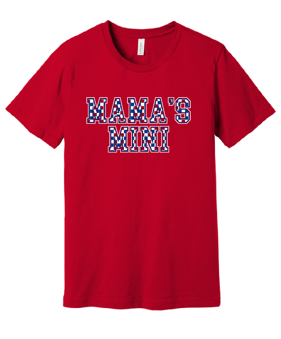 4th Of July Shirts Baby/Toddler Pre Order