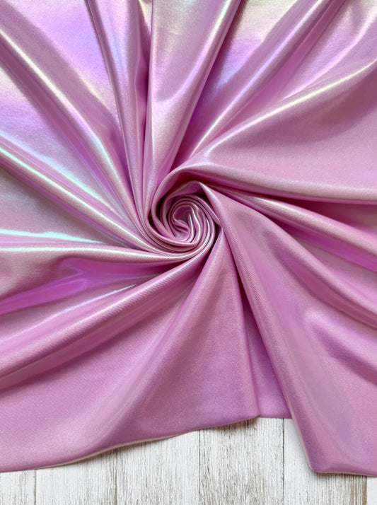 Lavender Holographic