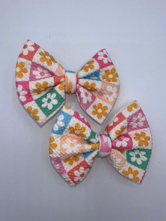 Floral Picnic