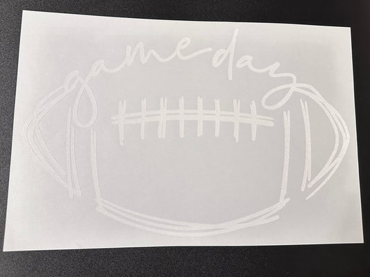 Football Gameday