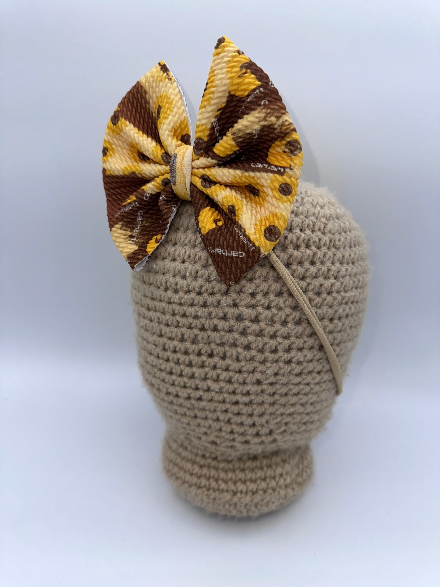 Sunflower Carhartt