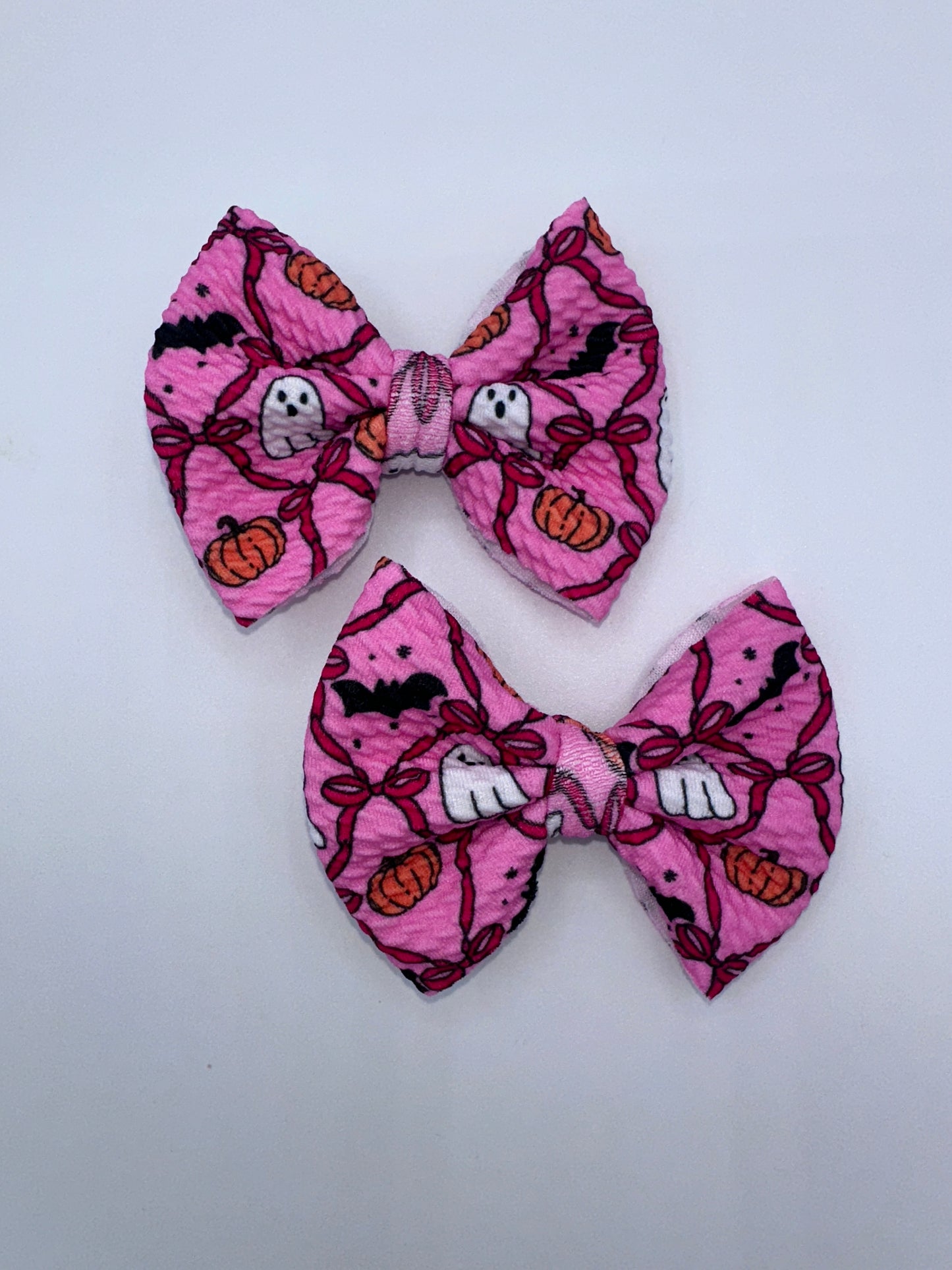 Ghouls In Pink