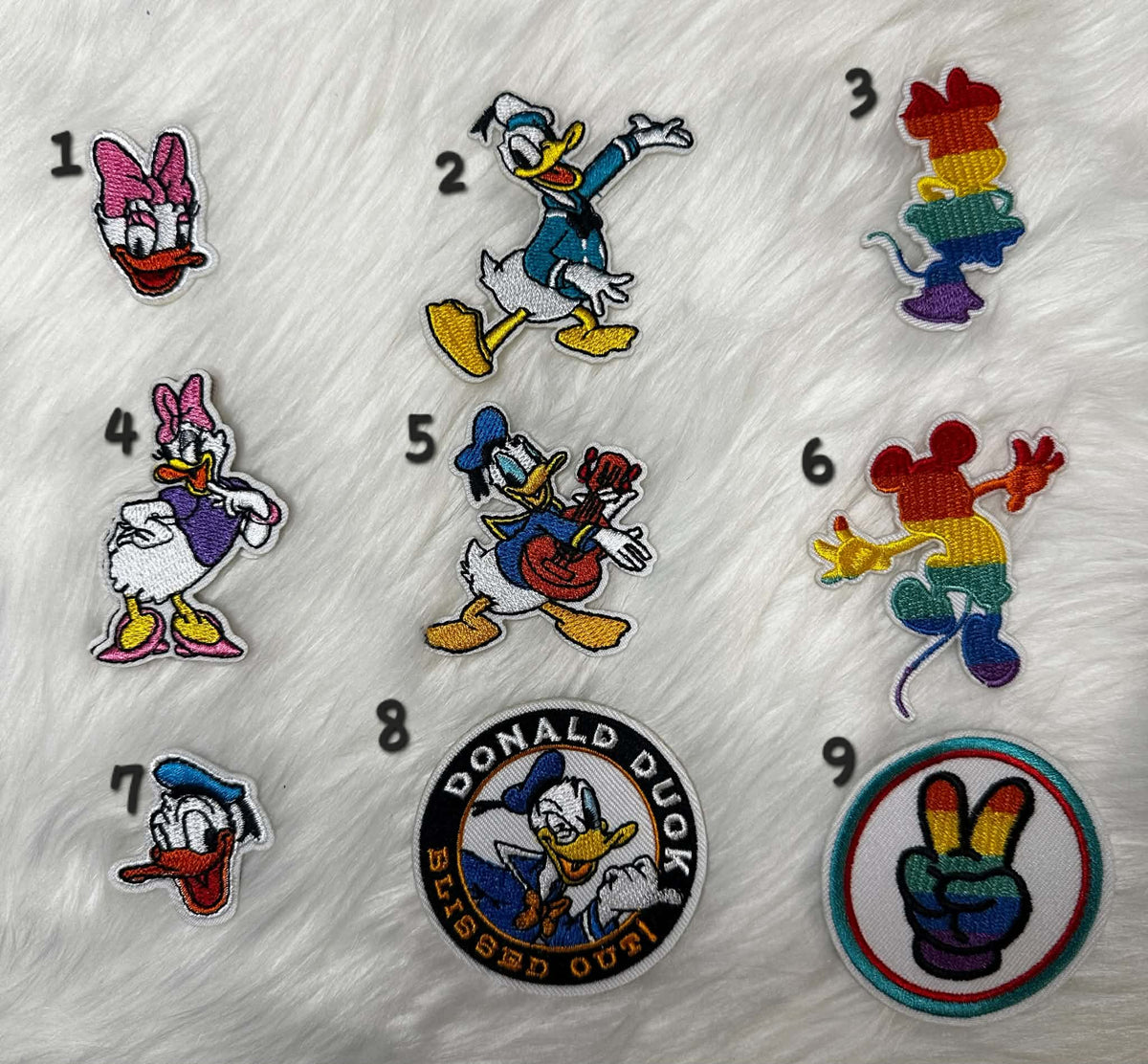 Patch Add On