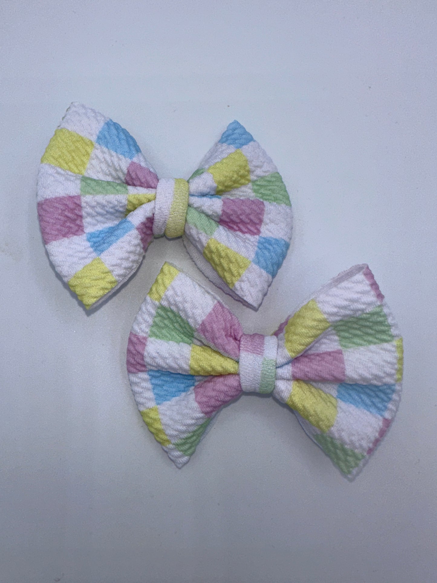 Pastel Checkers